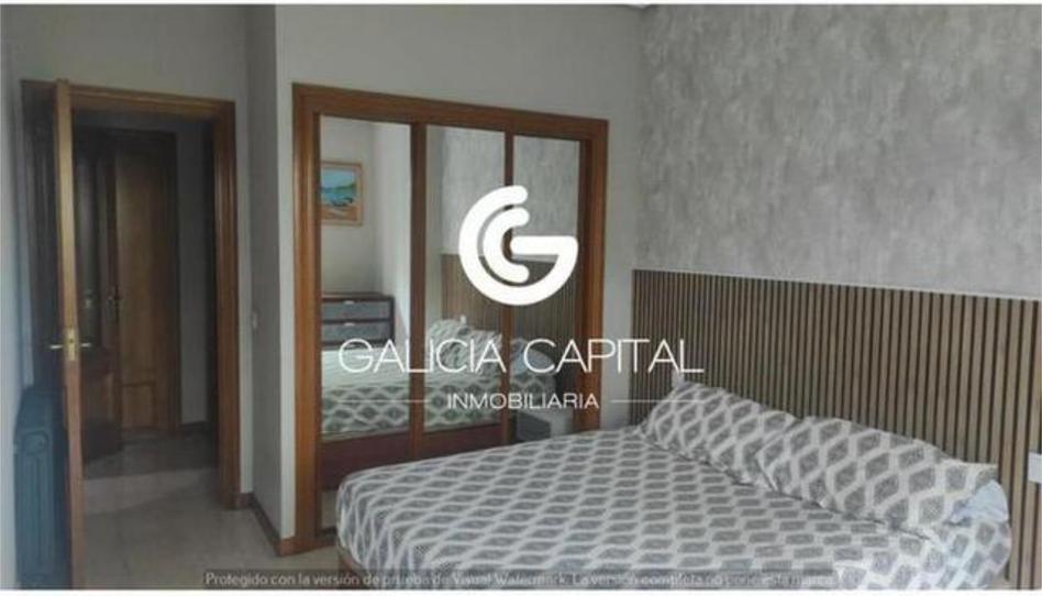 Photo 1 of Flat to rent in Alcabre, Pontevedra