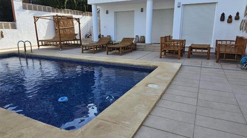 Foto 2 de Pis de lloguer a Avenida Casanova, 1-32, Marisol Park - Ortembach - Los Almendros, Alicante