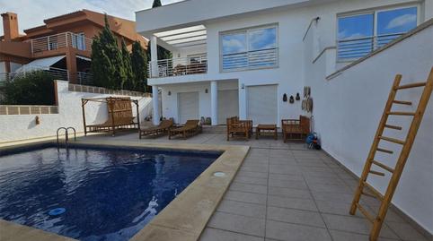 Foto 3 de Pis de lloguer a Avenida Casanova, 1-32, Marisol Park - Ortembach - Los Almendros, Alicante