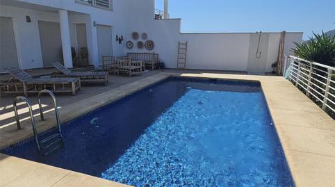 Foto 4 de Pis de lloguer a Avenida Casanova, 1-32, Marisol Park - Ortembach - Los Almendros, Alicante