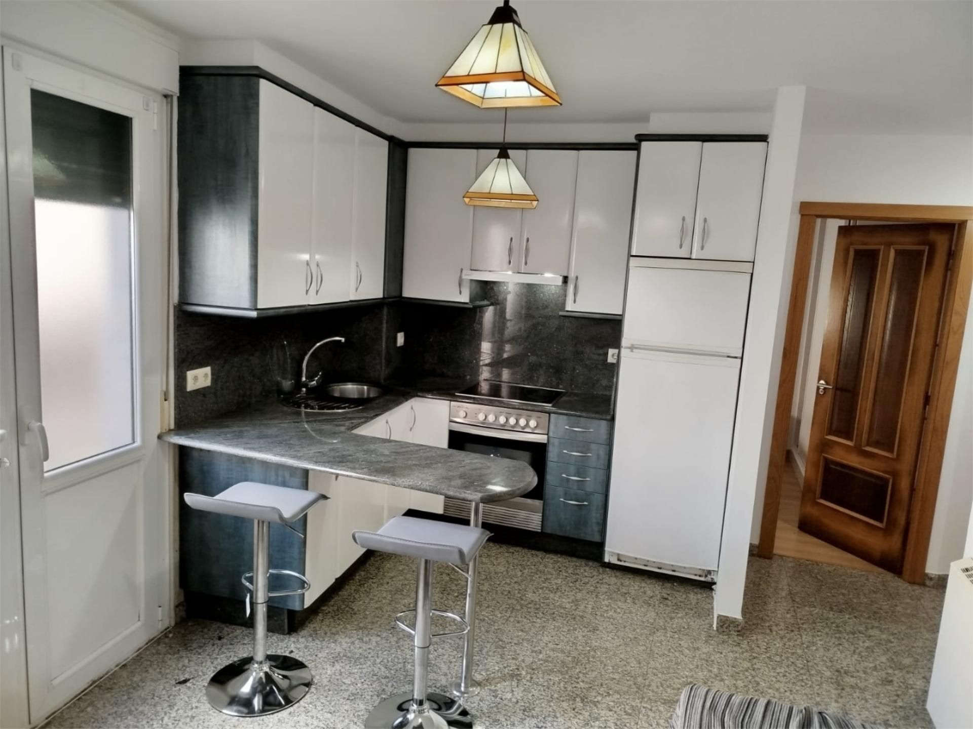 Apartament per a compartir a Barrio de Cornes, 9, Conxo
