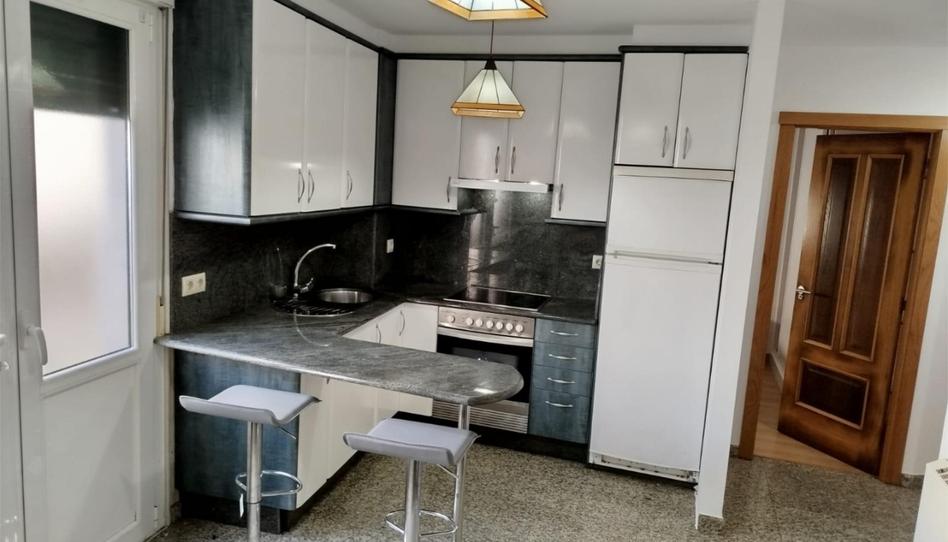 Apartment to share in Barrio de Cornes, 9, Conxo, A Coruña - image 1 Photo 1 of Apartment to share in Barrio de Cornes, 9, Conxo, A Coruña