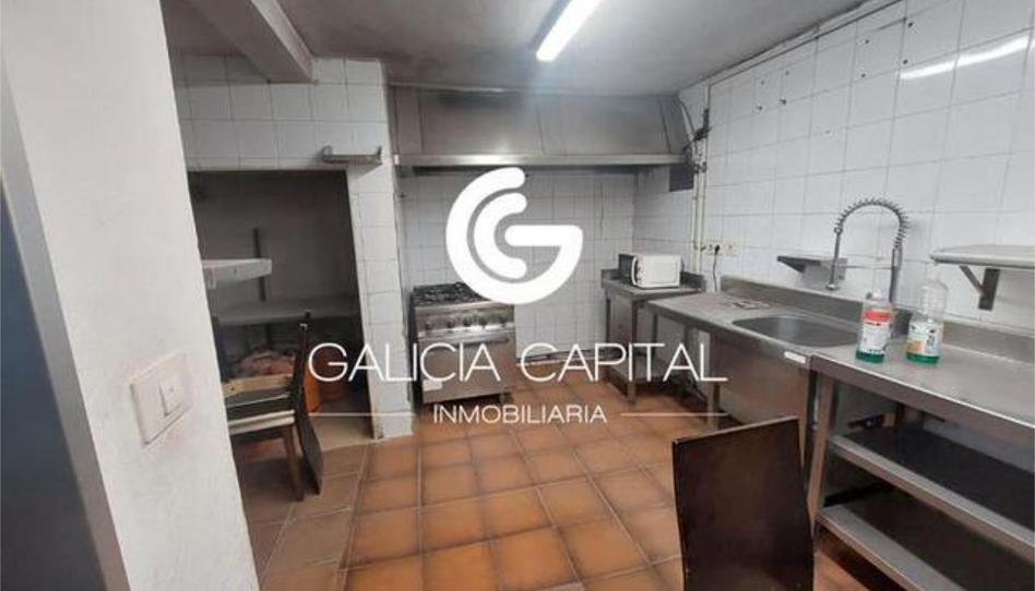 Premises to rent in Coia, Pontevedra - image 1 Photo 1 of Premises to rent in Coia, Pontevedra