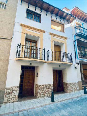 Casa-chalet en Alquiler en Andorra (Teruel)