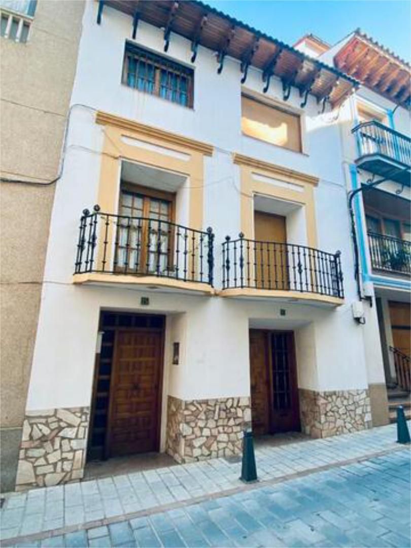Casa o xalet de lloguer a Andorra (Teruel)