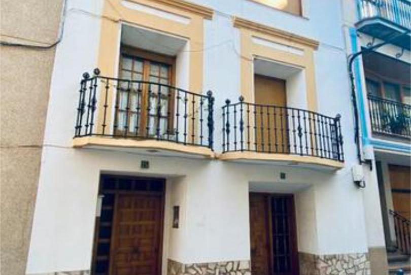 Casa o xalet de lloguer a Andorra (Teruel), Teruel - imatge 1 Foto 1 de Casa o xalet de lloguer a Andorra (Teruel), Teruel