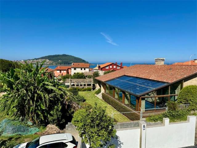 Piso en Alquiler en Rúa do Caranquexo, 5 en Priegue