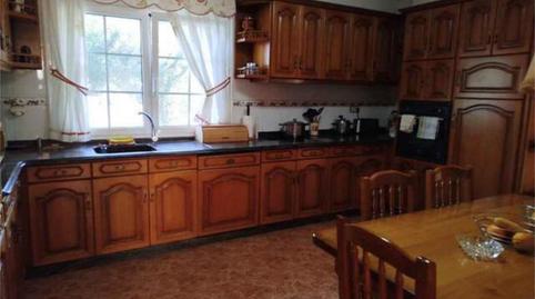 Foto 5 de Casa o xalet en venda a Abegondo, A Coruña