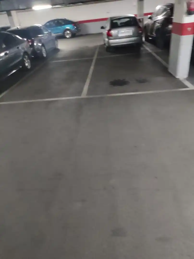 Parking of Garage for sale in Coslada