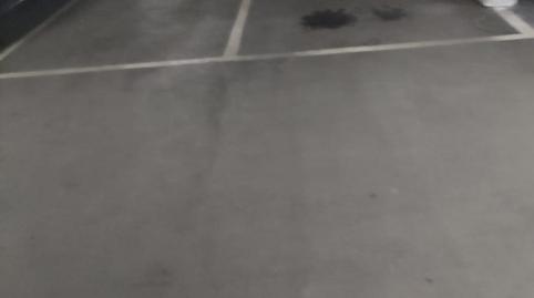 Foto 2 de Garatge en venda a Calle de Velázquez, 10, Coslada pueblo, Madrid