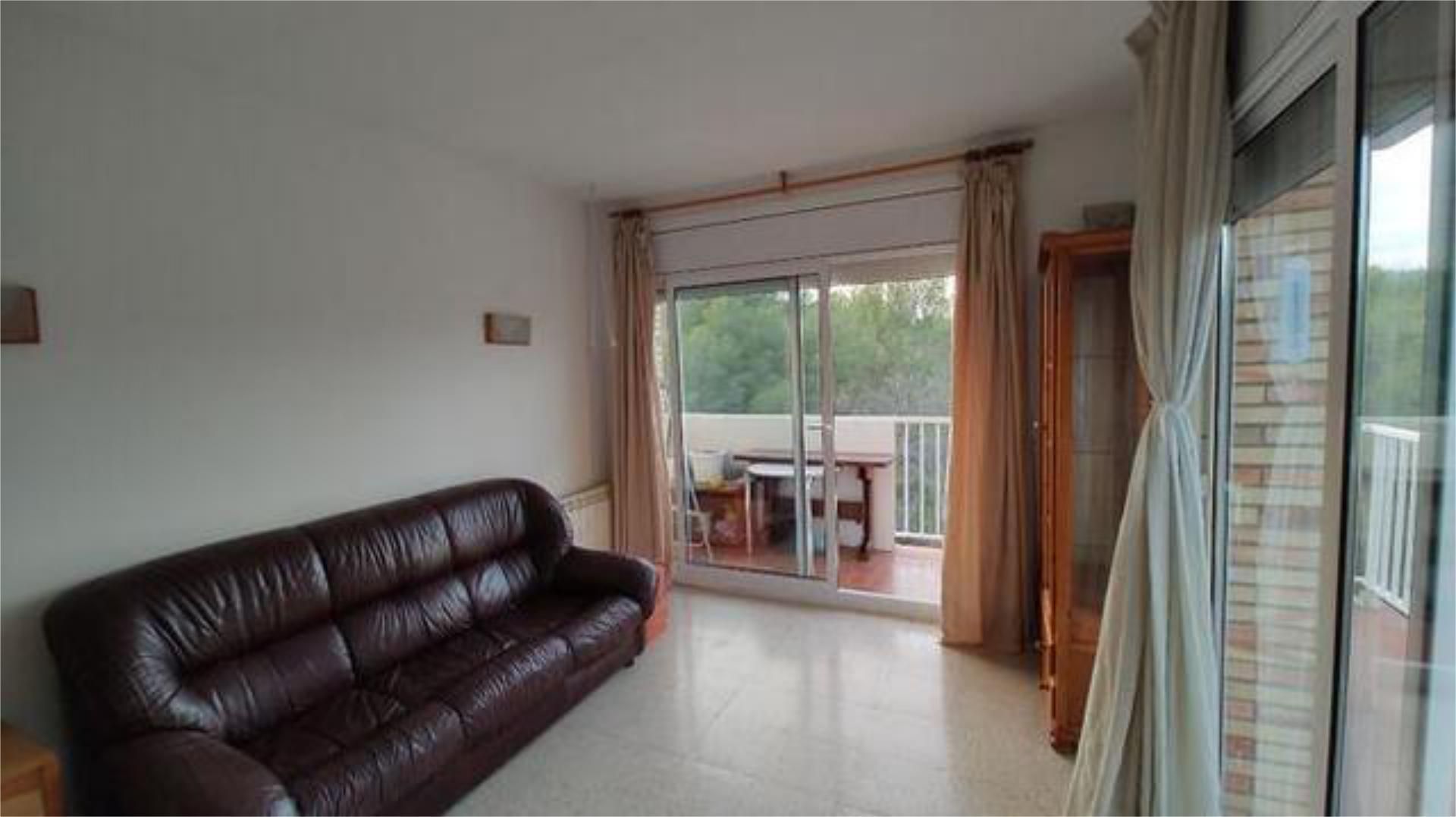 Living room of Flat to rent in Sant Pere de Ribes  with Terrace, Swimming Pool and Pets allowed