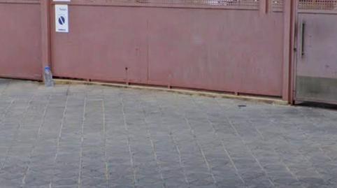 Garage to rent in Plaça de la Pedrera, 5, Barris Marítims, Tarragona - image 3 Photo 3 of Garage to rent in Plaça de la Pedrera, 5, Barris Marítims, Tarragona