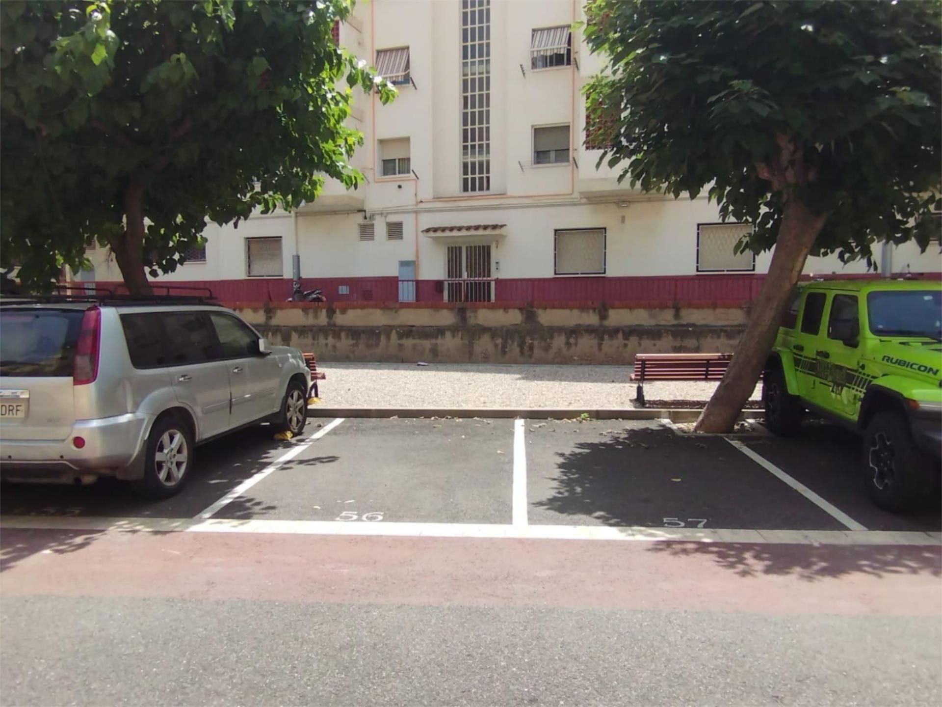 Parking of Garage to rent in  Tarragona Capital