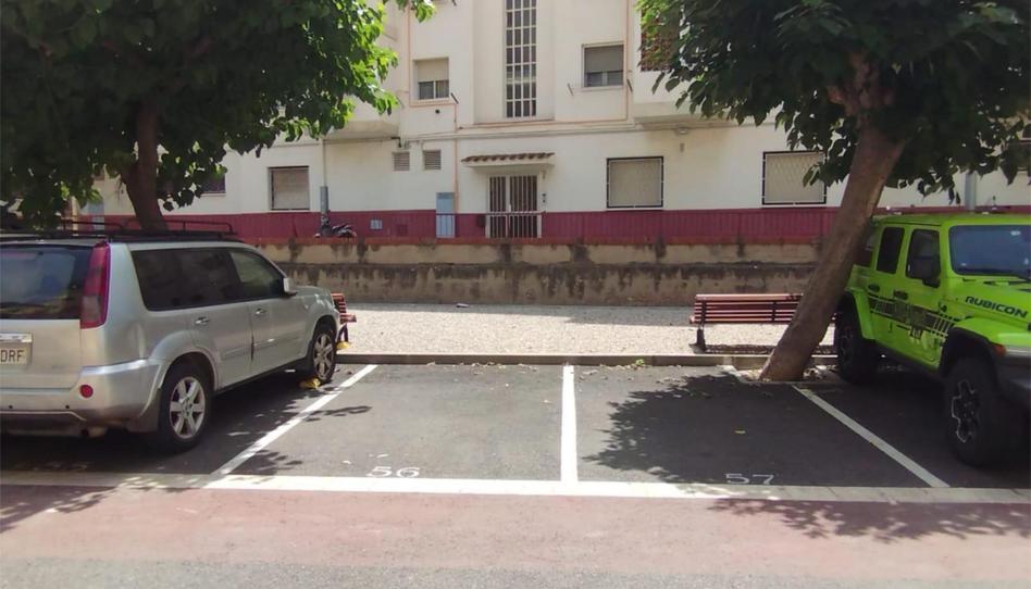 Garage to rent in Plaça de la Pedrera, 5, Barris Marítims, Tarragona - image 1 Photo 1 of Garage to rent in Plaça de la Pedrera, 5, Barris Marítims, Tarragona