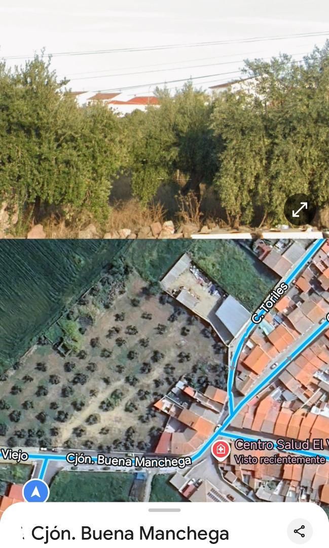 Residencial en venda en El Viso