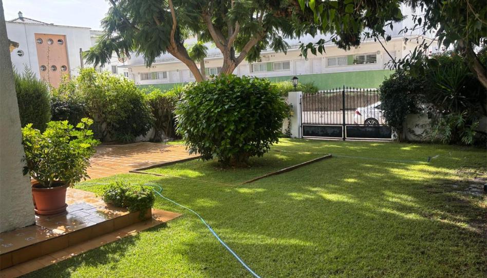 Flat for sale in Avenida de Los Principes de España, 60, Aguadulce - Almadraba - Punta Candor, Cádiz - image 1 Photo 1 of Flat for sale in Avenida de Los Principes de España, 60, Aguadulce - Almadraba - Punta Candor, Cádiz