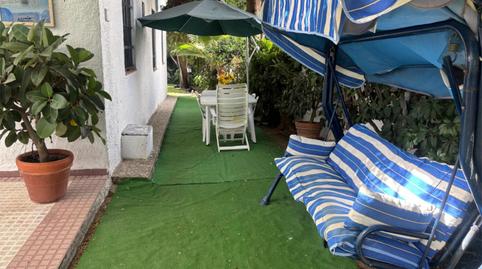 Flat for sale in Avenida de Los Principes de España, 60, Aguadulce - Almadraba - Punta Candor, Cádiz - image 4 Photo 4 of Flat for sale in Avenida de Los Principes de España, 60, Aguadulce - Almadraba - Punta Candor, Cádiz