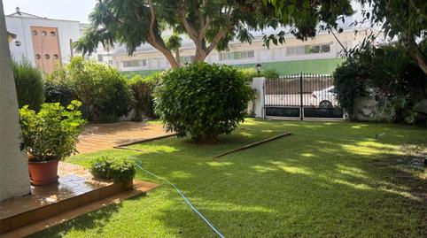 Flat for sale in Avenida de Los Principes de España, 60, Aguadulce - Almadraba - Punta Candor, Cádiz - image 5 Photo 5 of Flat for sale in Avenida de Los Principes de España, 60, Aguadulce - Almadraba - Punta Candor, Cádiz