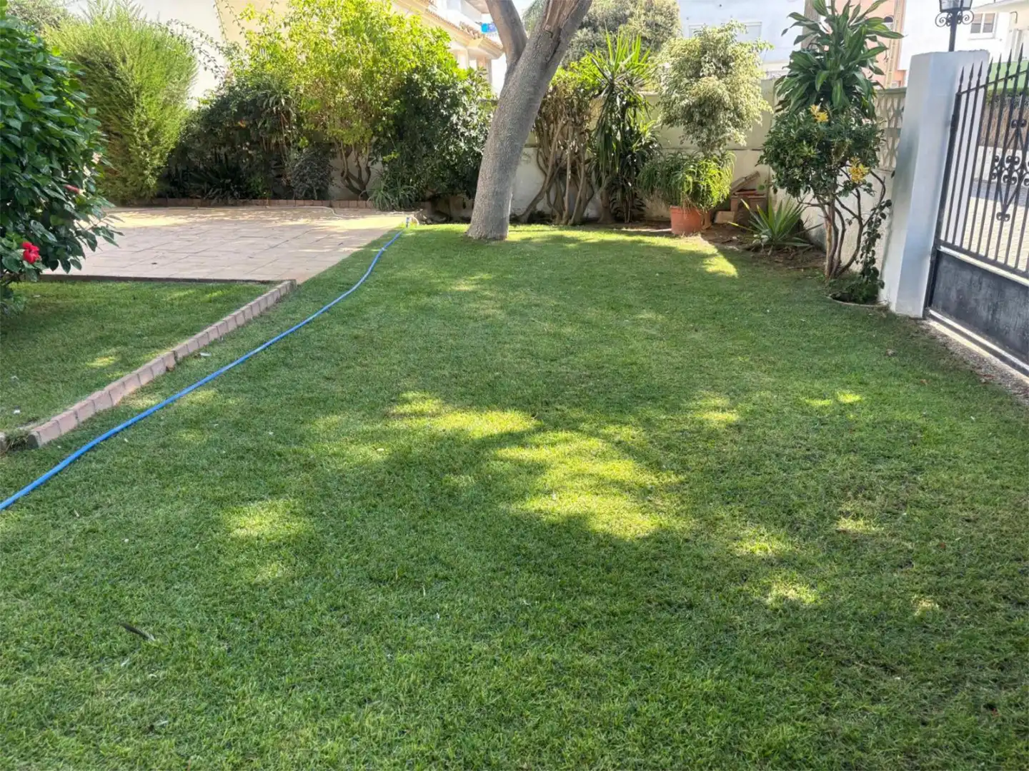 Garden of Flat for sale in Rota  with Private garden, Terrace and Storage room