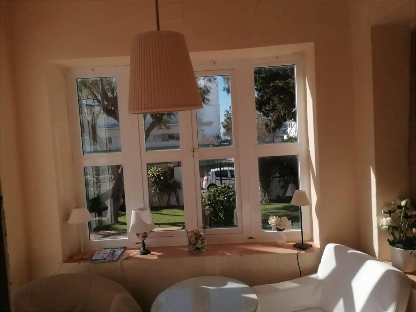 Bedroom of Flat for sale in Rota  with Private garden, Terrace and Storage room