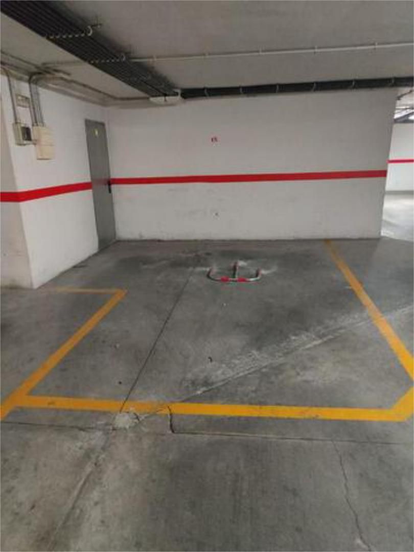 Parking of Garage to rent in Mazarrón
