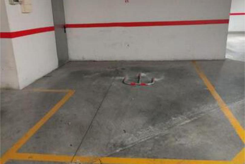 Garage to rent in Pescadores, Murcia - image 1 Photo 1 of Garage to rent in Pescadores, Murcia