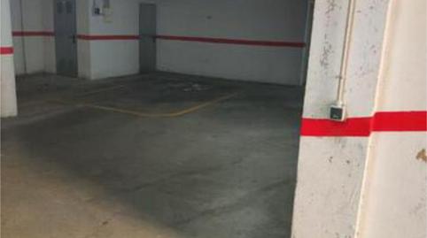 Garage to rent in Pescadores, Murcia - image 2 Photo 2 of Garage to rent in Pescadores, Murcia