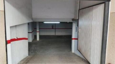 Garage to rent in Pescadores, Murcia - image 3 Photo 3 of Garage to rent in Pescadores, Murcia