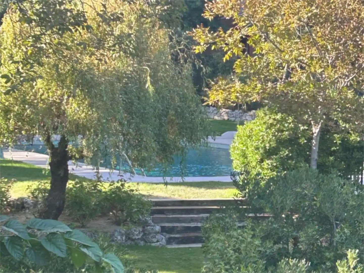 Casa o chalet en venta en Travesía de Prado Jerez, 19, Navacerrada Piscina de Casa o chalet en venta en Navacerrada con Calefacción, Jardín privado y Terraza