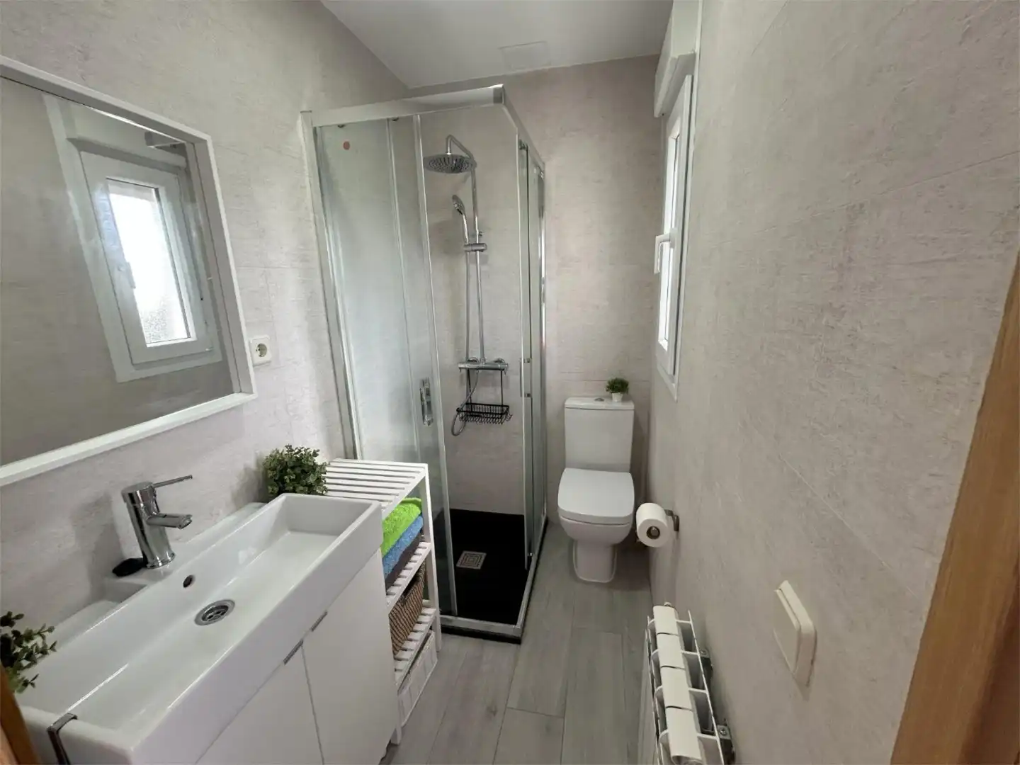 Casa o chalet en venta en Travesía de Prado Jerez, 19, Navacerrada Baño de Casa o chalet en venta en Navacerrada con Calefacción, Jardín privado y Terraza
