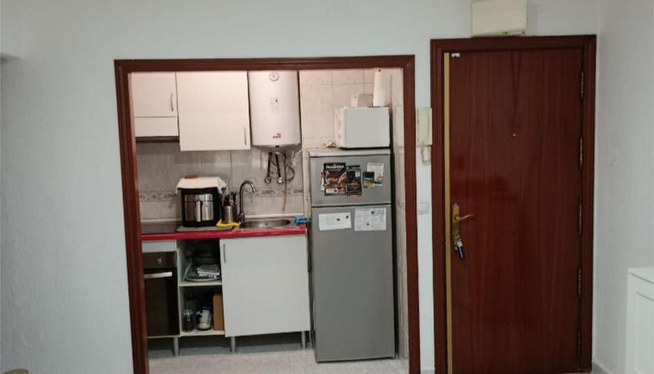 Pis en venda a Plaza de Arteijo, 11, Pilar, Madrid - imatge 1 Foto 1 de Pis en venda a Plaza de Arteijo, 11, Pilar, Madrid