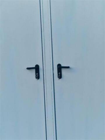 Trastero en Alquiler en Rejas