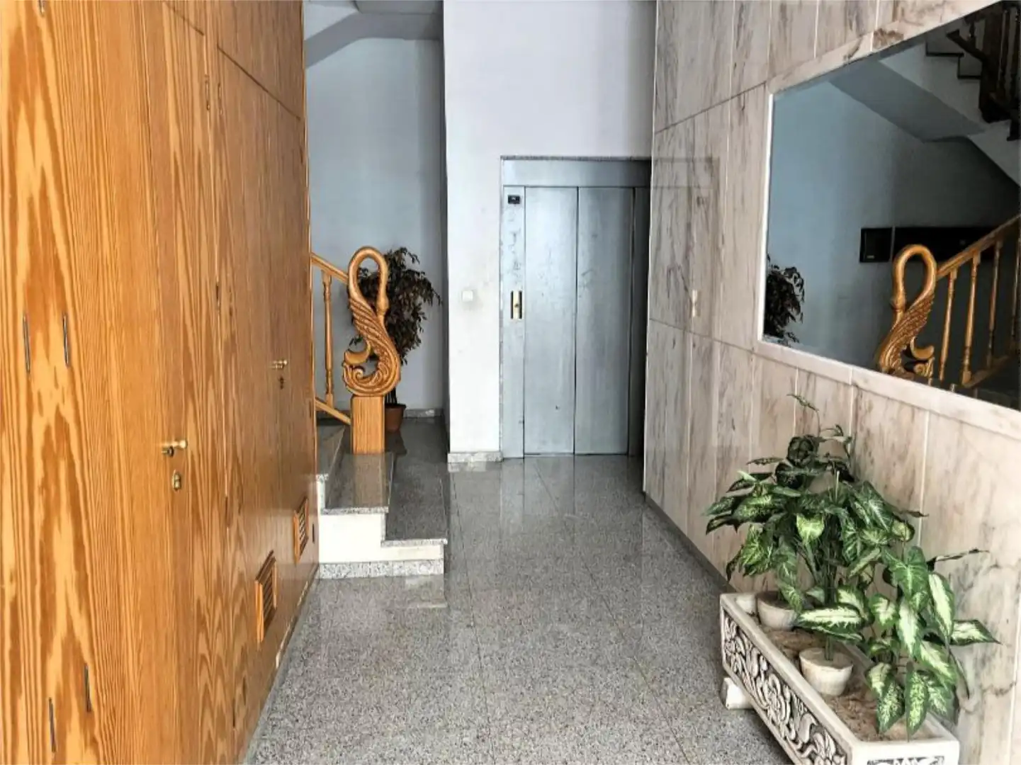 Piso en venta en Carrer Mestre Ramis, 112, Novelda Piso en venta en Novelda con Trastero, Amueblado y Balcón