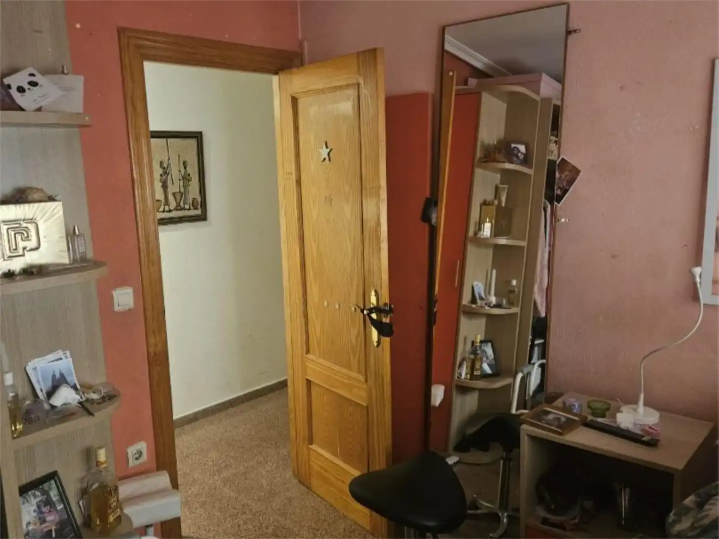Piso en venta en Carrer Mestre Ramis, 112, Novelda Piso en venta en Novelda con Trastero, Amueblado y Balcón