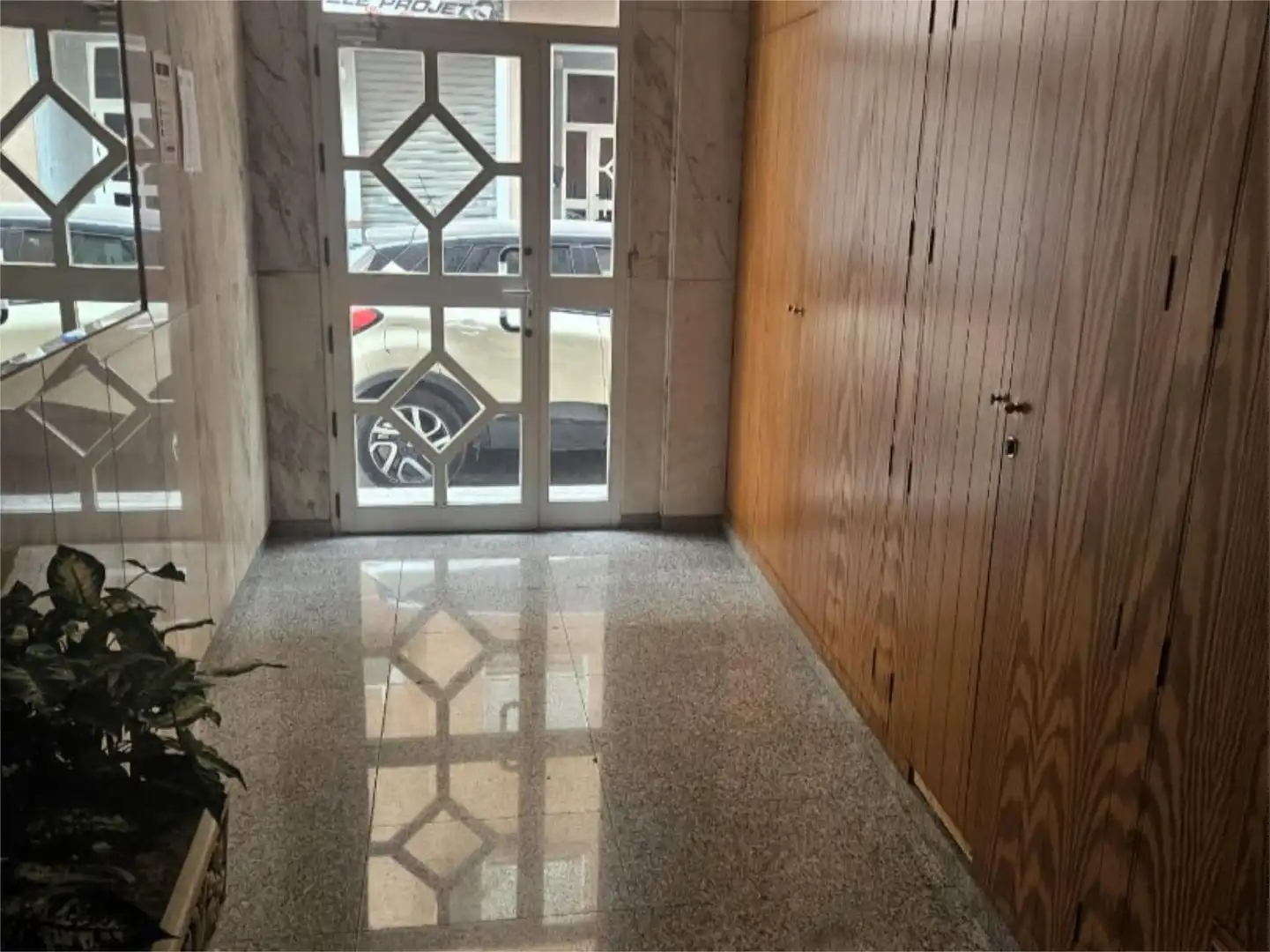 Piso en venta en Carrer Mestre Ramis, 112, Novelda Piso en venta en Novelda con Trastero, Amueblado y Balcón