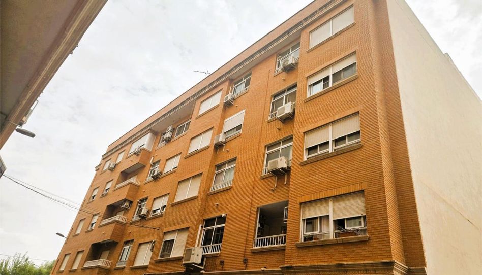 Piso en venta en Carrer Mestre Ramis, 112, Novelda, Alicante - imagen 1 Foto 1 de Piso en venta en Carrer Mestre Ramis, 112, Novelda, Alicante