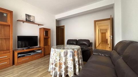 Foto 2 de Piso para compartir en Calle Martínez de la Rosa, 23, Camino de Ronda,  Granada Capital