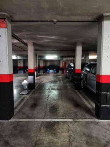 Garaje en Alquiler en El Bercial