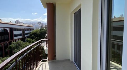 Foto 3 de Àtic de lloguer a Calle Viera y Clavijo, 35, Duggi - Rambla - Los Hoteles, Santa Cruz de Tenerife