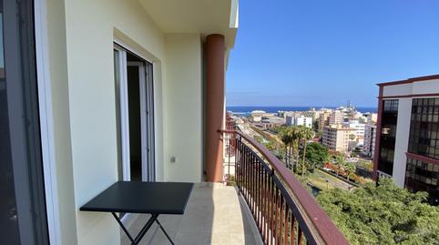 Foto 4 de Àtic de lloguer a Calle Viera y Clavijo, 35, Duggi - Rambla - Los Hoteles, Santa Cruz de Tenerife