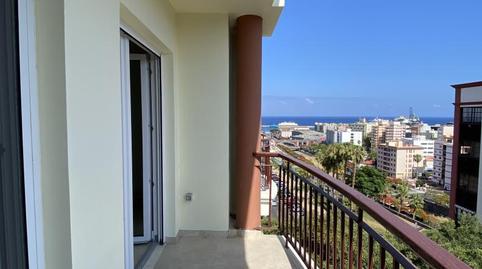 Foto 2 de Àtic de lloguer a Calle Viera y Clavijo, 35, Duggi - Rambla - Los Hoteles, Santa Cruz de Tenerife