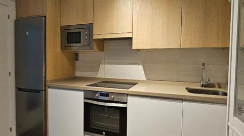 Flat for sale in Calle Matemático Pedrayes, 7, Plaza de América, Asturias - image 4 Photo 4 of Flat for sale in Calle Matemático Pedrayes, 7, Plaza de América, Asturias