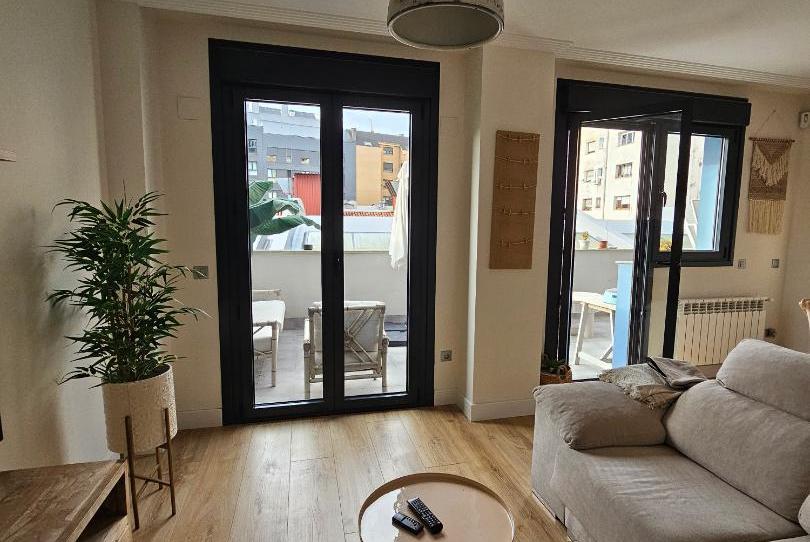 Flat for sale in Calle Matemático Pedrayes, 7, Plaza de América, Asturias - image 1 Photo 1 of Flat for sale in Calle Matemático Pedrayes, 7, Plaza de América, Asturias