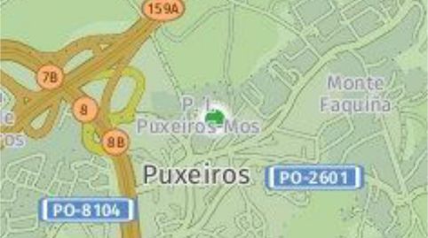 Fabrikhallen zur Miete in Lugar a Portela, 90, Bueu, Pontevedra - Bild 2 Foto 2 von Fabrikhallen zur Miete in Lugar a Portela, 90, Bueu, Pontevedra