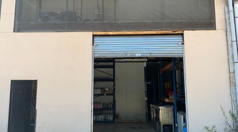 Fabrikhallen zur Miete in Lugar a Portela, 90, Bueu, Pontevedra - Bild 4 Foto 4 von Fabrikhallen zur Miete in Lugar a Portela, 90, Bueu, Pontevedra