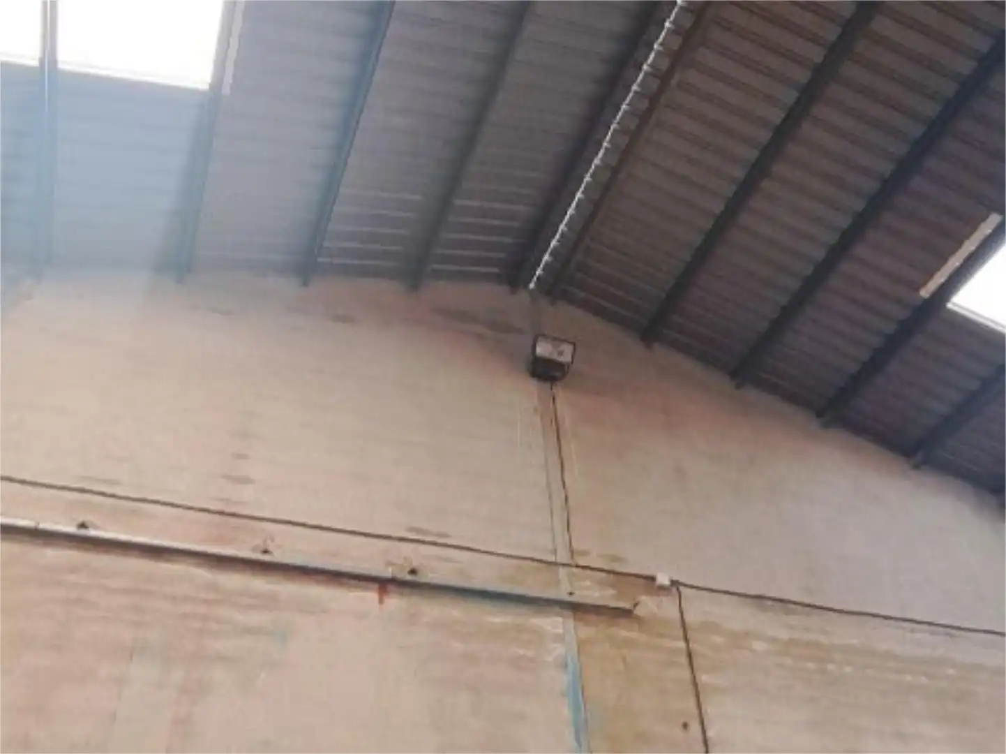 Industrial buildings for rent in Calle Ortega y Gasset, 7, Las Pedroñeras Exterior view of Industrial buildings for rent in Las Pedroñeras