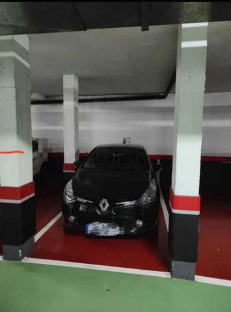 Parking de Garaje de alquiler en Torrejón de Ardoz