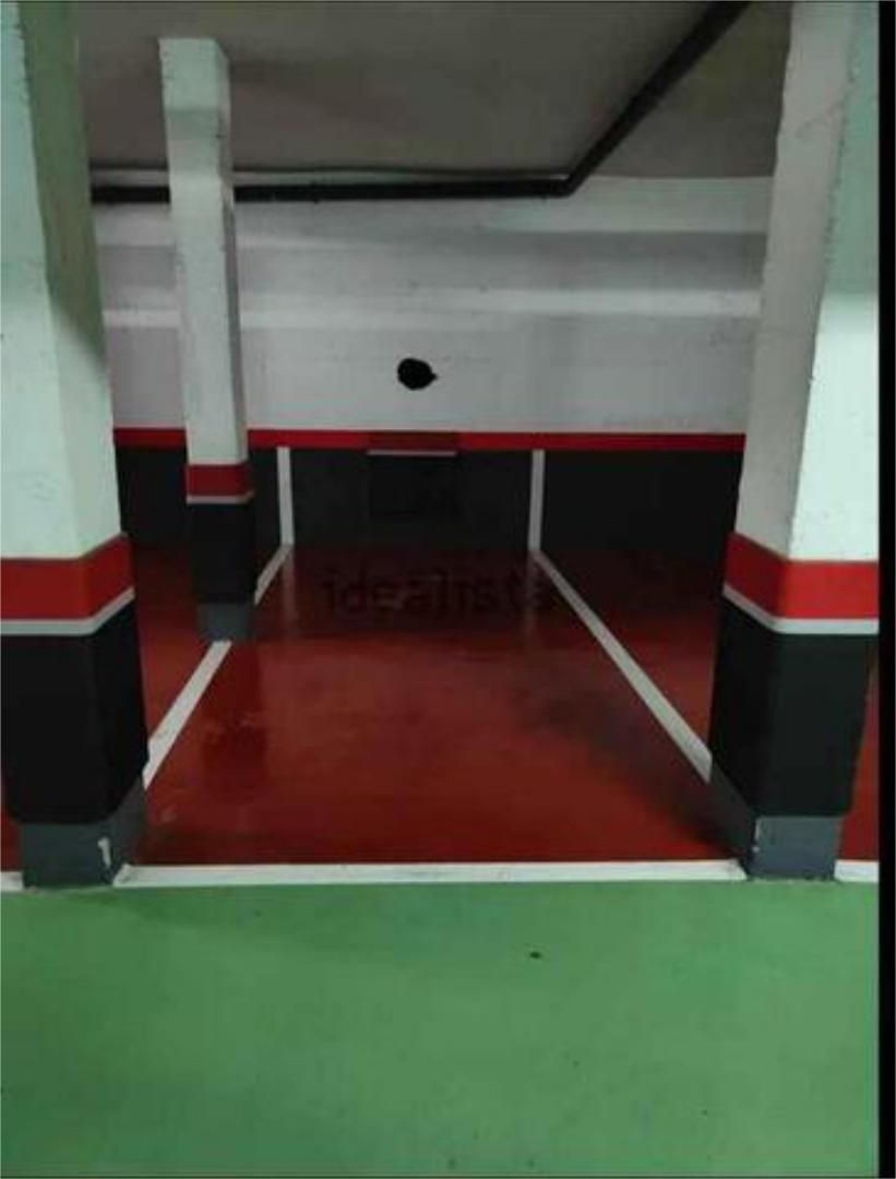 Aparcament de Garatge de lloguer en Torrejón de Ardoz