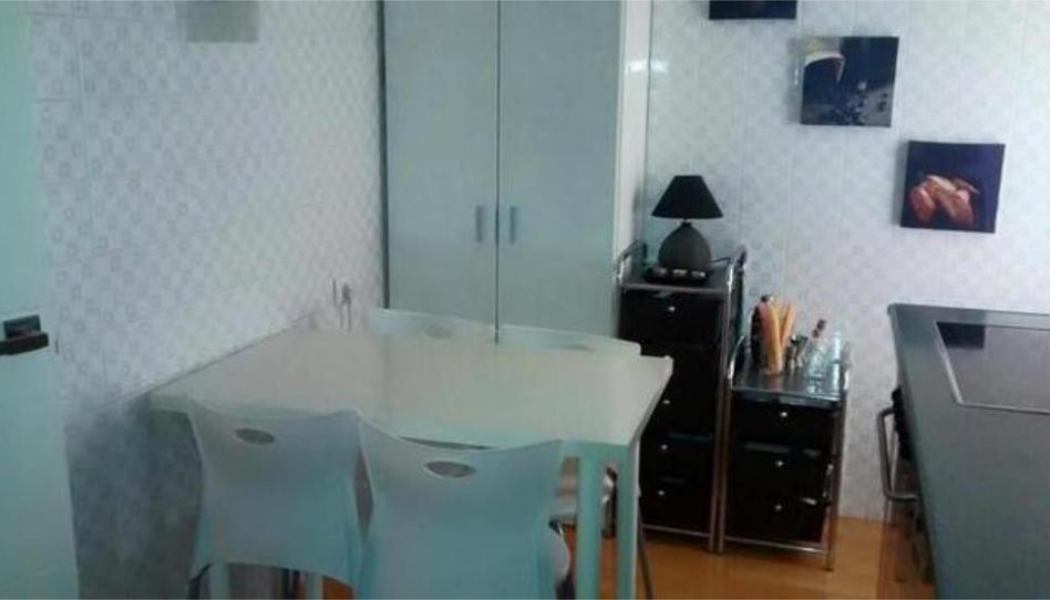 Piso en venta en Santa Bárbara, Soria - imagen 1 Foto 1 de Piso en venta en Santa Bárbara, Soria