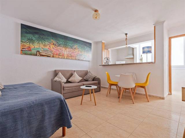 Piso en Alquiler en Carrer de Diego Zaforteza, 28 en S'Arenal